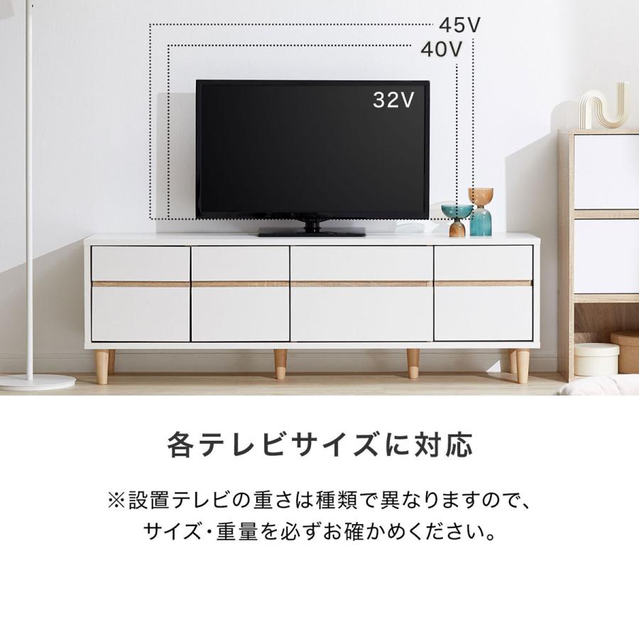 幅140 LOWYA ロウヤ テレビ台 50V型対応 テレビボード Amazon｜LOWYA ロウヤ テレビ台 テレビボード ローボード テレビ