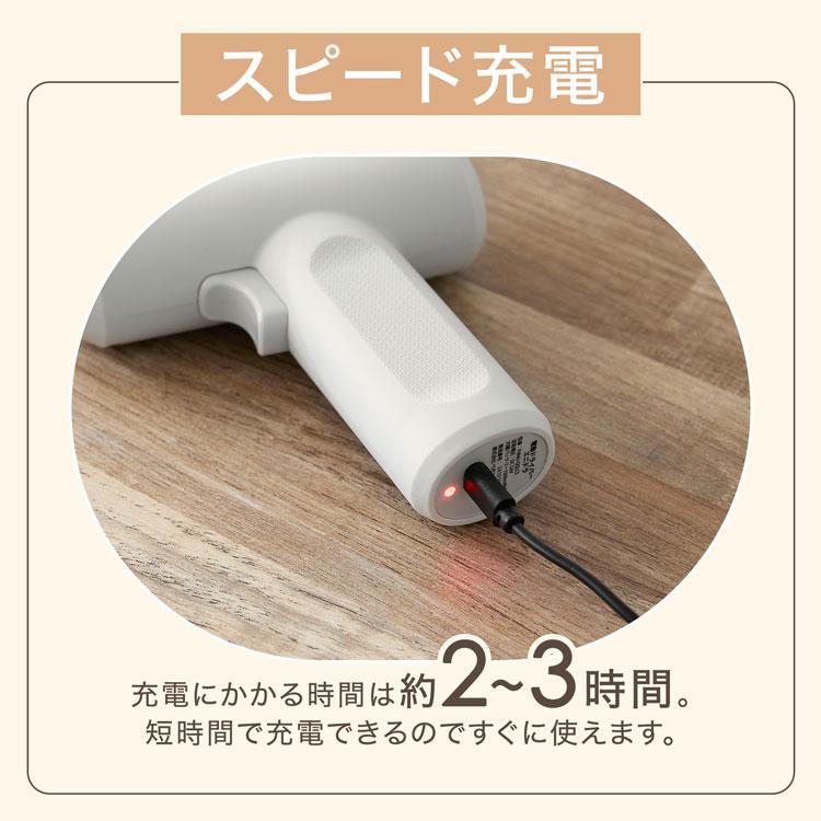 LOWYA（ロウヤ） 電動ドライバー 充電式 小型 電動ドリル ドライバー