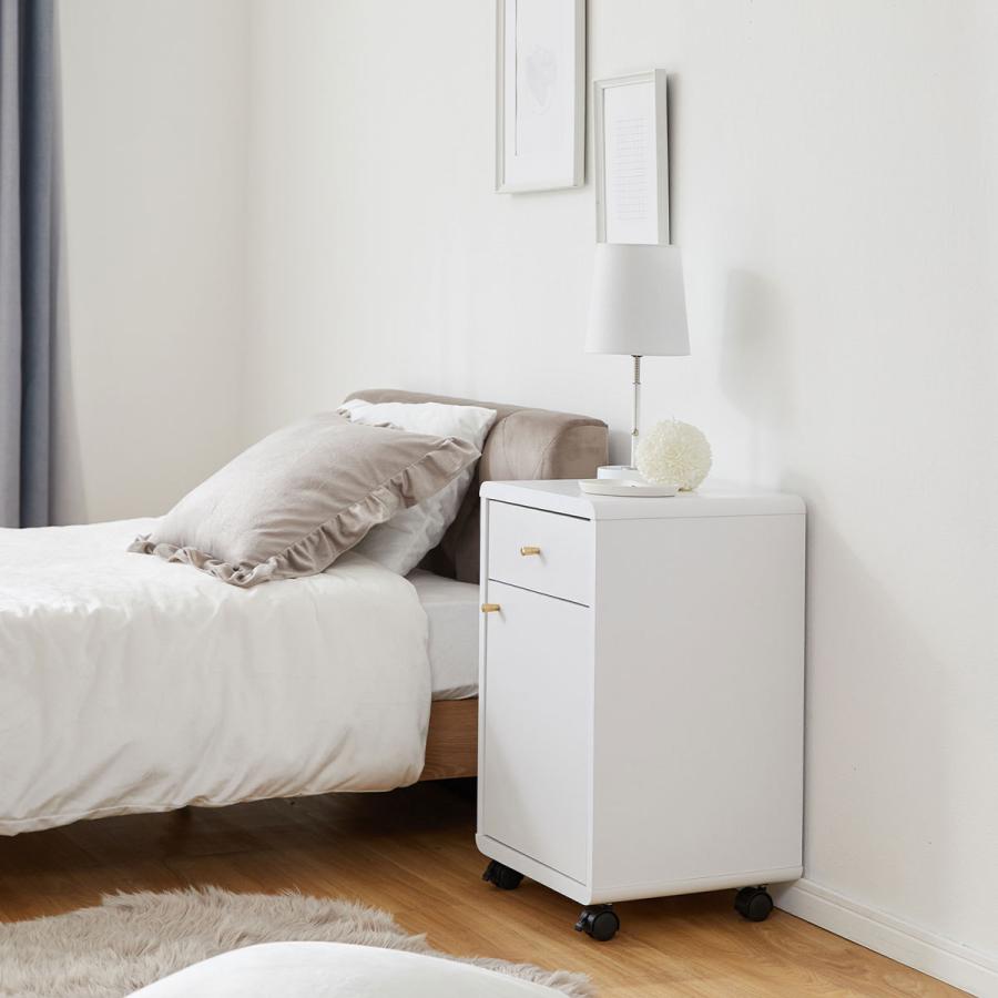 LOWYA（ロウヤ） チェスト おしゃれ 一人暮らし かわいい 可愛い