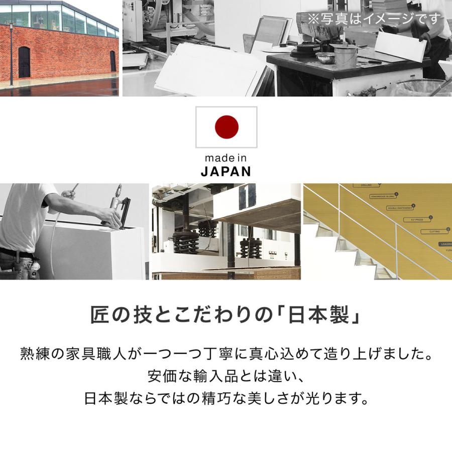 LOWYA（ロウヤ） テレビ台 テレビボード 180cm TVボード 白 黒 大理石