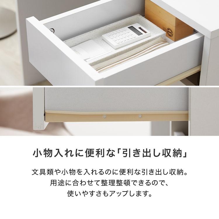 LOWYA デスク 机 パソコンデスク 90cm幅 コンパクト ワーク LOWYA デスク 机 パソコンデスク 90cm幅 コンパクト ワーク