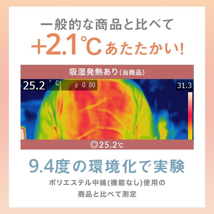 マットレスパッド ダブル D 敷きパッド あったかグッズ 冬 無地 冬用 あったか ふわふわ 寒さ対策 防寒 静電気軽減 グルーニー groony ロウヤ LOWYA｜low-ya｜11