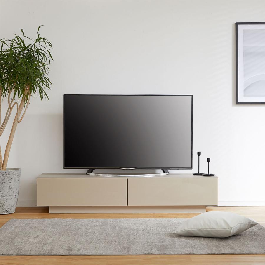 LOWYA テレビ台 テレビボード ローボード 国産 日本製 おしゃれ LOWYA テレビ台 テレビボード ローボード 国産 日本製 おしゃれ