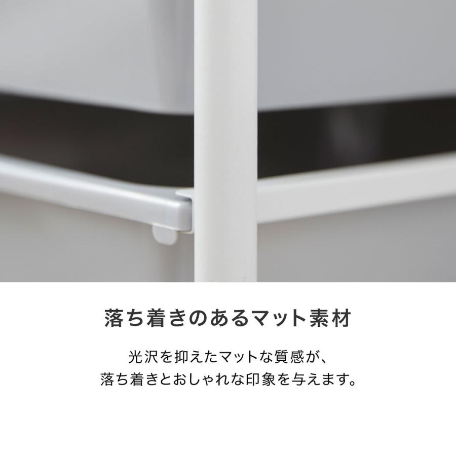 おもちゃ 収納 ラック 子供服 ランドセルラック キッズ おしゃれ 引き出し キャスター ベビー服 4段 赤ちゃん オムツ 大容量 子供部屋 リビング ワードローブ | LOWYA | 12