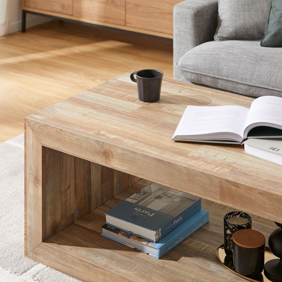 ローテーブル 幅100 センターテーブル おしゃれ テーブル コンパクト