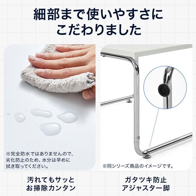 LOWYA（ロウヤ） テーブル ローテーブル センターテーブル リビング