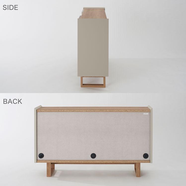サイドボード 収納棚 120cm おしゃれ 日本製 キャビネット サイドボード 収納棚 120cm おしゃれ 日本製 キャビネット