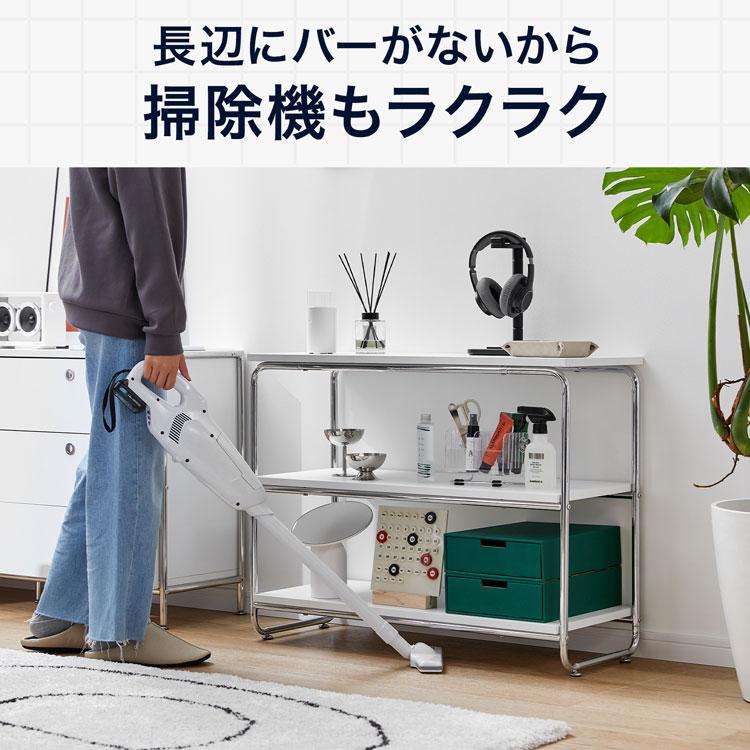 LOWYA（ロウヤ） ラック オープンラック オープンシェルフ 棚 シェルフ