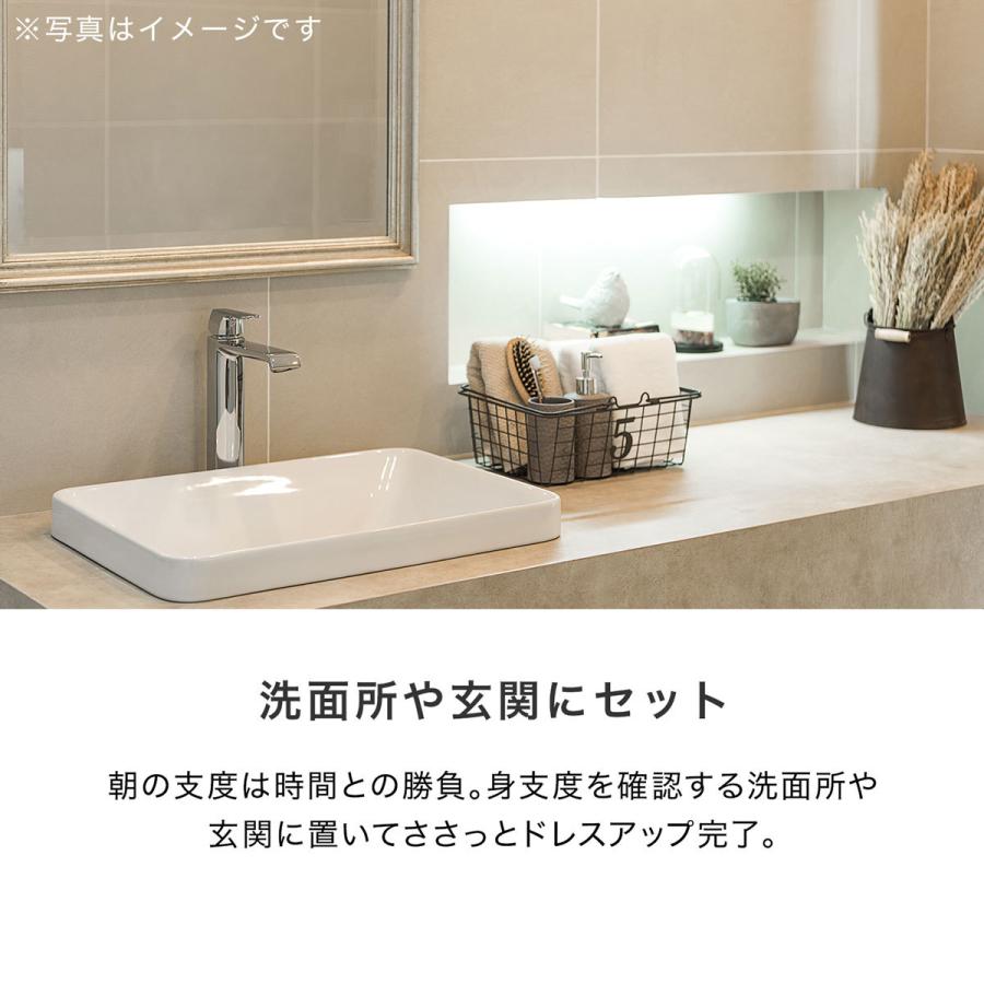 LOWYA ジュエリーボックス アクセサリー 収納 アクセサリー