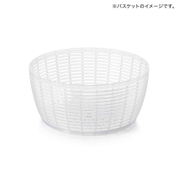 クリアサラダスピナー OXO オクソー 小 水切り 水切り器 水切り機 野菜 サラダ キッチン 回転 回転式 おしゃれ 一人暮らし 在宅 | LOWYA | 12