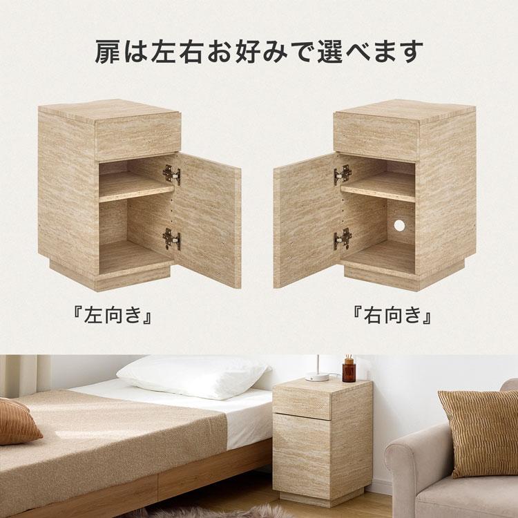 LOWYA】引取り可！サイドテーブル LOWYA（ロウヤ） サイドテーブル