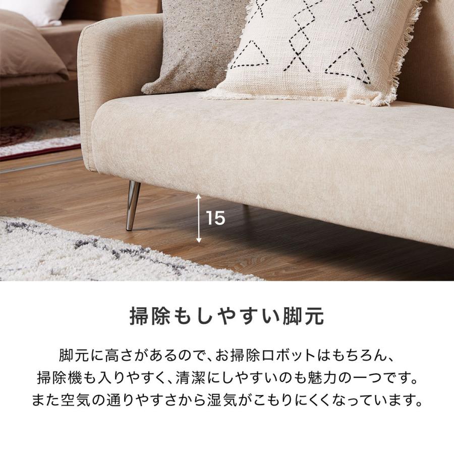 LOWYA ソファー 2人掛け ソファ 2人掛けソファ リビング フロア LOWYA ソファー 2人掛け ソファ 2人掛けソファ リビング フロア