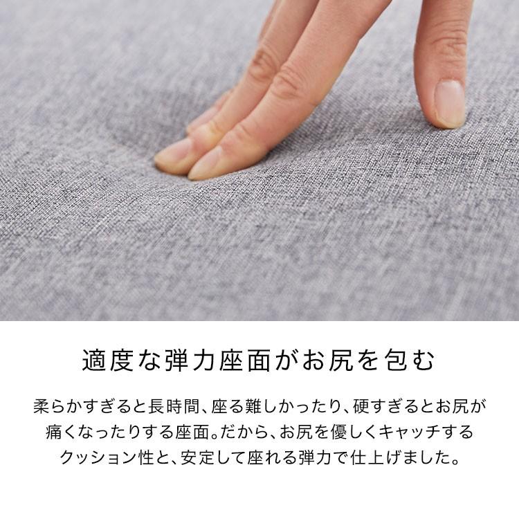 LOWYA（ロウヤ） ダイニングテーブル ダイニング 5点セット 4人掛け