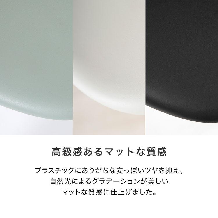 LOWYA（ロウヤ） ダイニング3点セット 円形 おしゃれ 2人掛け
