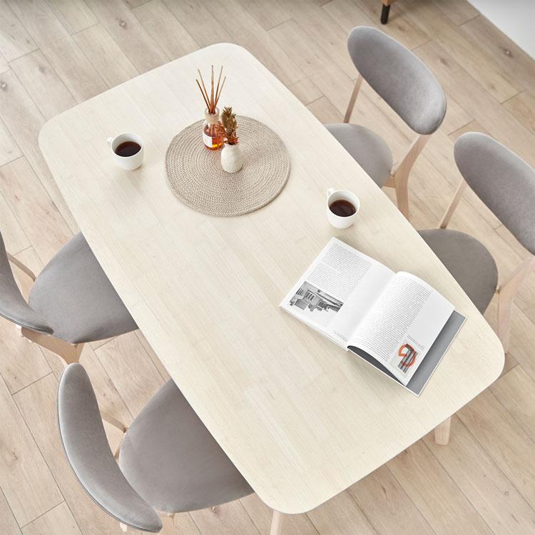 LOWYA（ロウヤ） ダイニングテーブル セット ダイニングテーブルセット