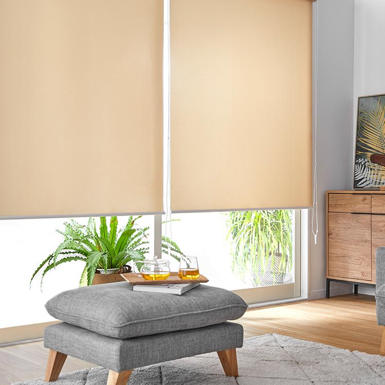 LOWYA（ロウヤ） ロールスクリーン ロールカーテン 目隠し めかくし