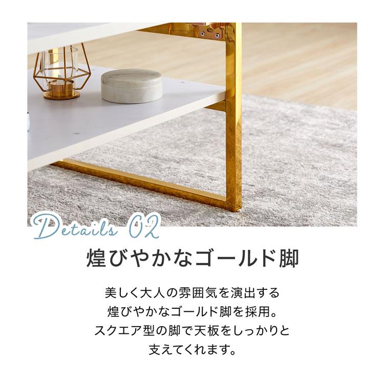 LOWYA テーブル 折りたたみ 折りたたみテーブル ローテーブル