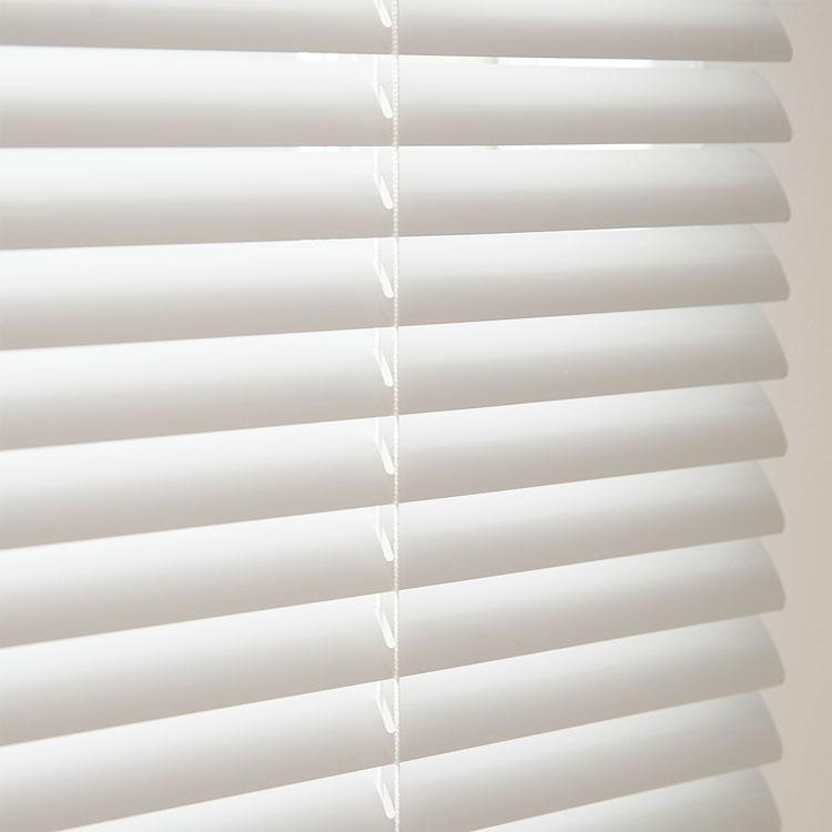 LOWYA（ロウヤ） ブラインド アルミ カーテン 遮光 遮熱 幅140