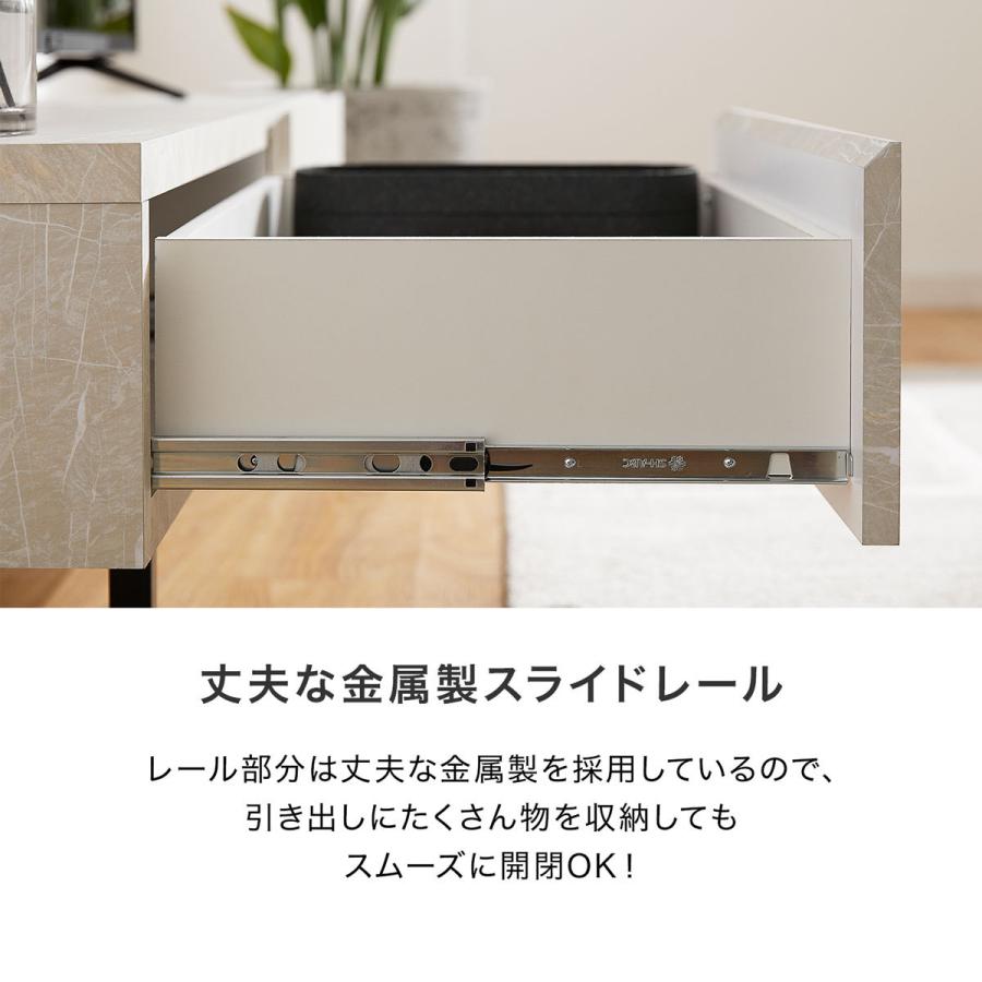 LOWYA テレビ台 テレビボード 140 ローボード 収納棚 リビング LOWYA テレビ台 テレビボード 140 ローボード 収納棚 リビング