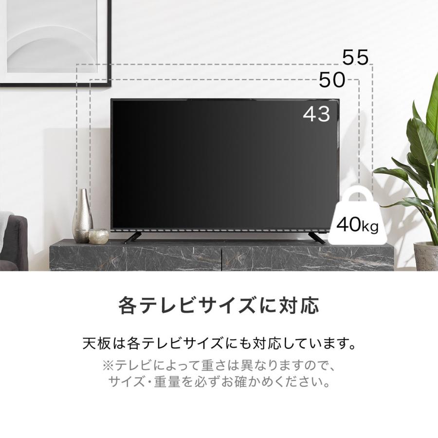 LOWYA テレビ台 テレビボード 140 ローボード 収納棚 リビング LOWYA テレビ台 テレビボード 140 ローボード 収納棚 リビング