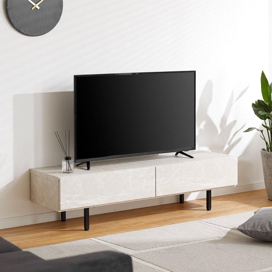 LOWYA テレビ台 テレビボード 140 ローボード 収納棚 リビング LOWYA テレビ台 テレビボード 140 ローボード 収納棚 リビング