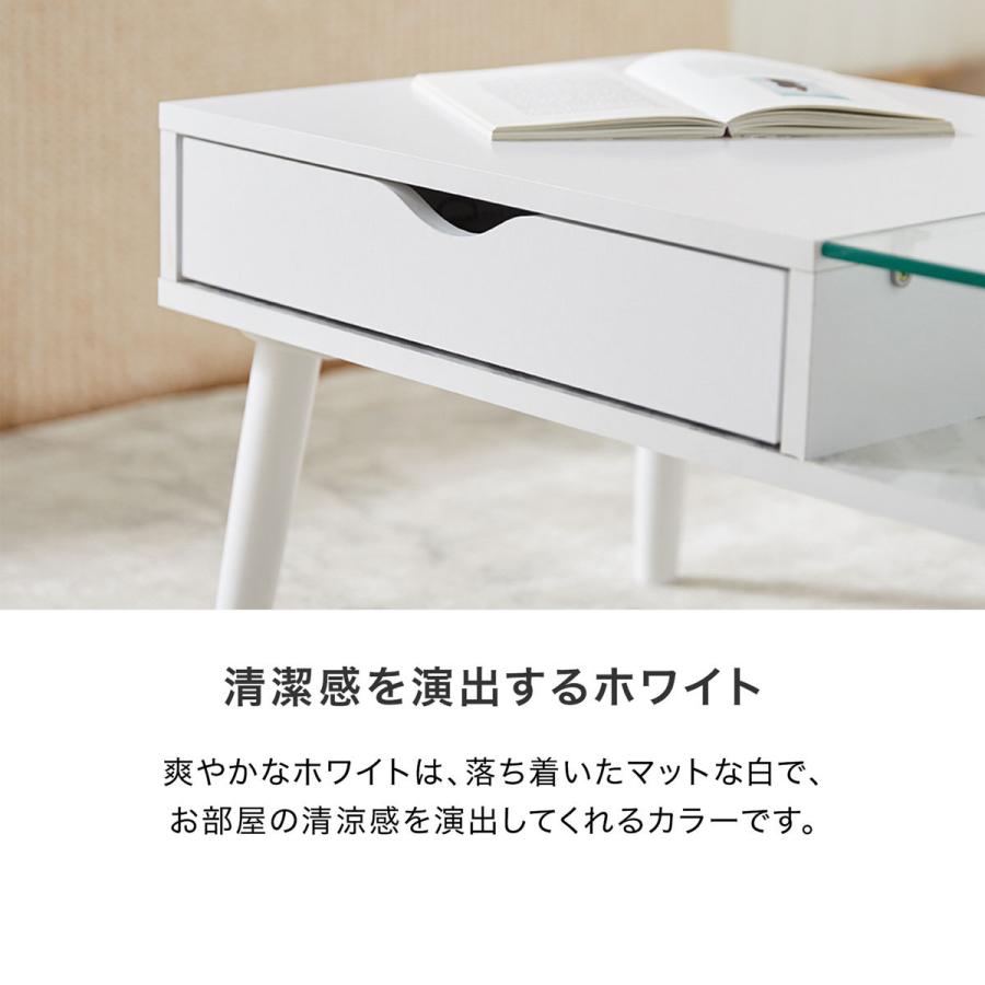 LOWYA ローテーブル ガラス センターテーブル おしゃれ テーブル LOWYA ローテーブル ガラス センターテーブル おしゃれ テーブル