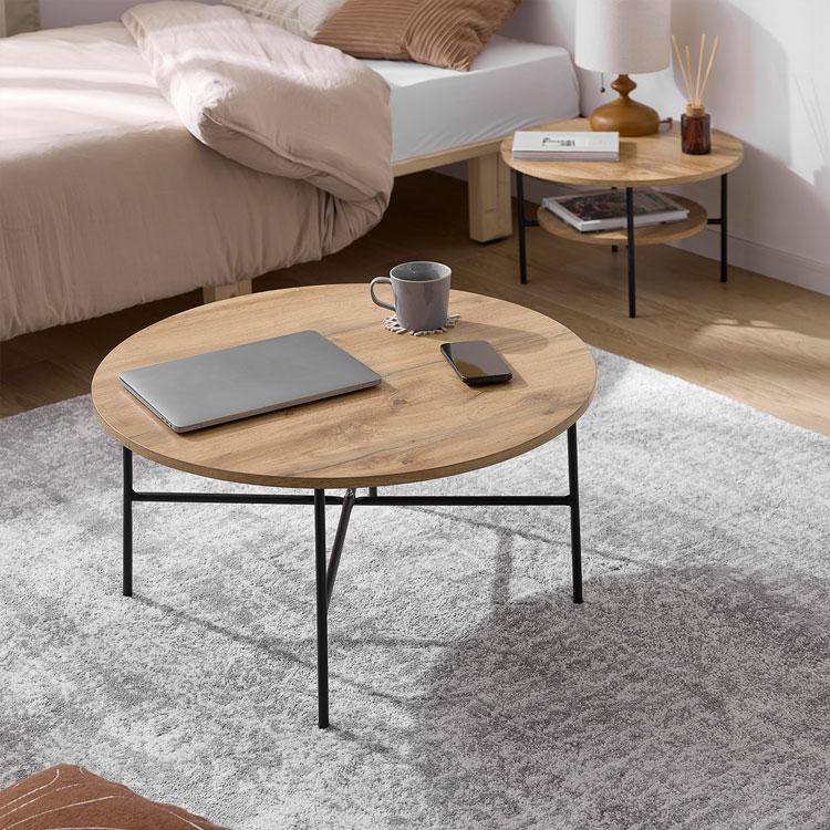 LOWYA　ロウヤ　ネストテーブル　ローテーブル LOWYA（ロウヤ） ネストテーブル ローテーブル テーブル センター