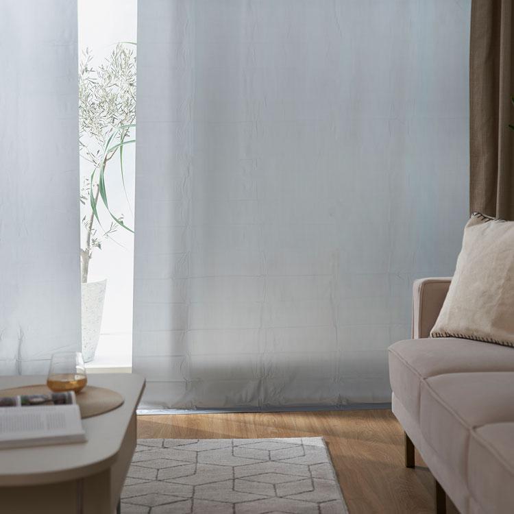 LOWYA（ロウヤ） 断熱カーテンライナー 遮熱タイプ 100x140cm 2枚入 S