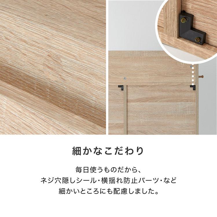 LOWYA（ロウヤ） おもちゃ 収納 絵本棚 ラック ボックス おままごと