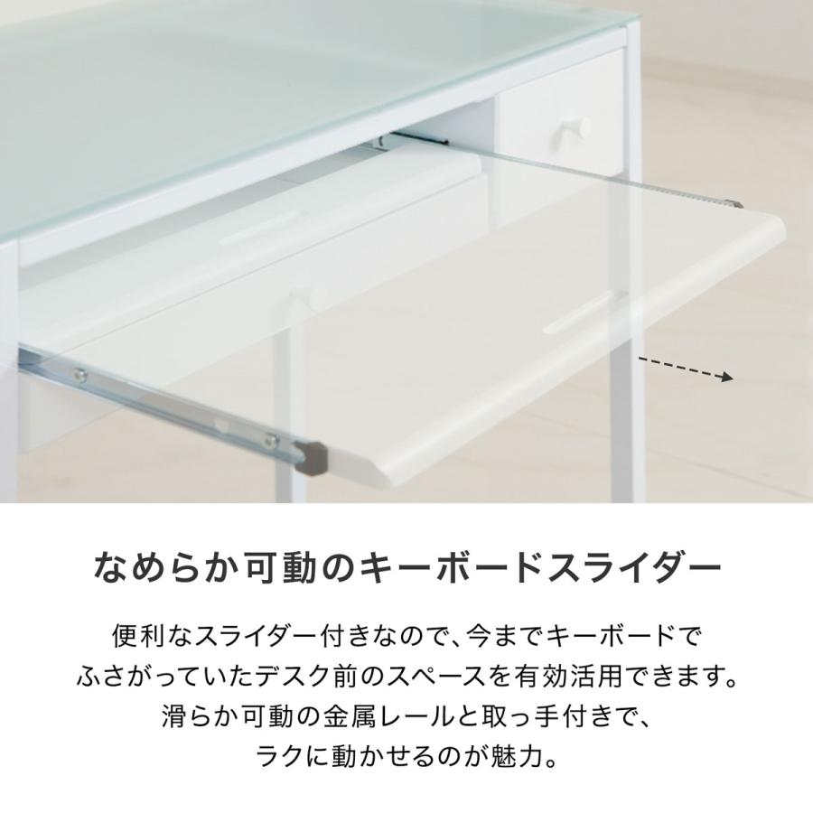LOWYA デスク パソコンデスク 机 ワークデスク コンパクト LOWYA デスク パソコンデスク 机 ワークデスク コンパクト