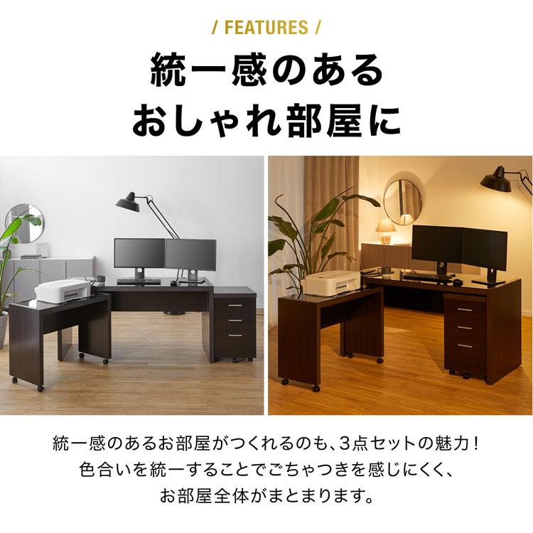 LOWYA デスク パソコンデスク 机 幅150cm ライティング オフィス LOWYA デスク パソコンデスク 机 幅150cm ライティング オフィス