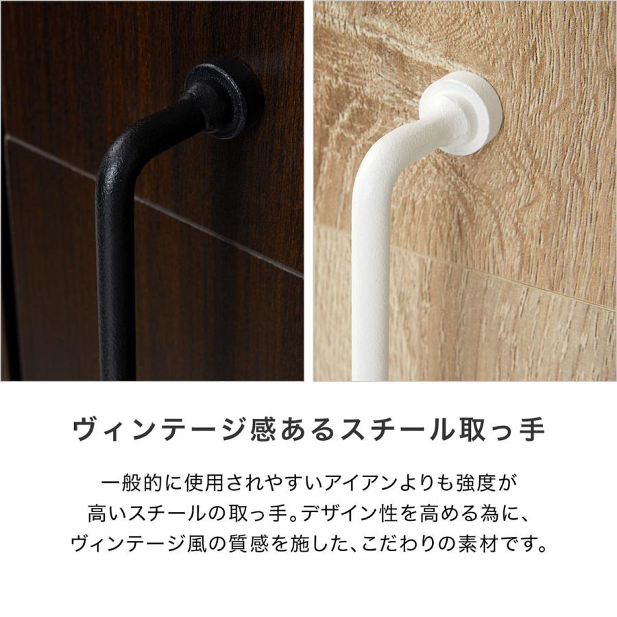 LOWYA（ロウヤ） 本棚 大容量 おしゃれ 収納 隙間収納 コミックラック