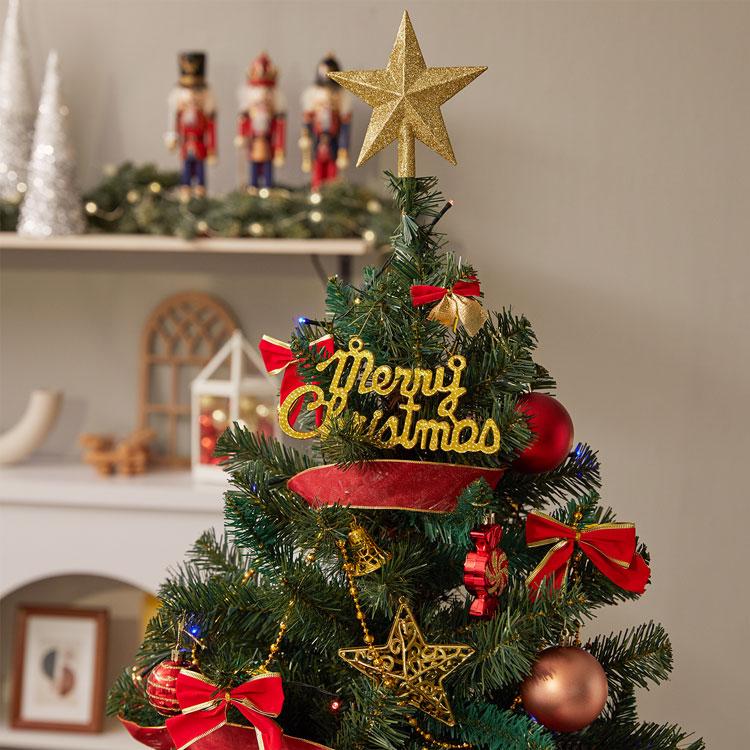LOWYA クリスマスツリー クリスマスツリーセット ツリー LOWYA クリスマスツリー クリスマスツリーセット ツリー