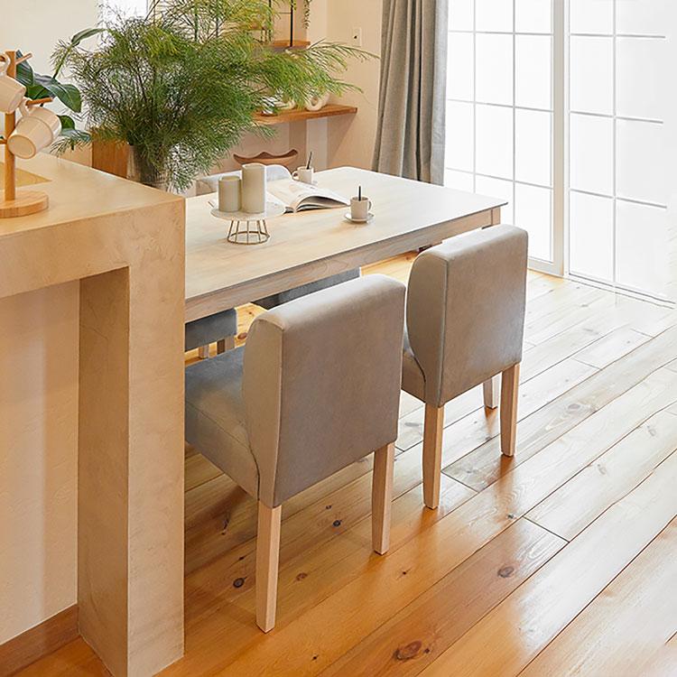 LOWYA（ロウヤ） ダイニングテーブル セット ダイニングテーブルセット