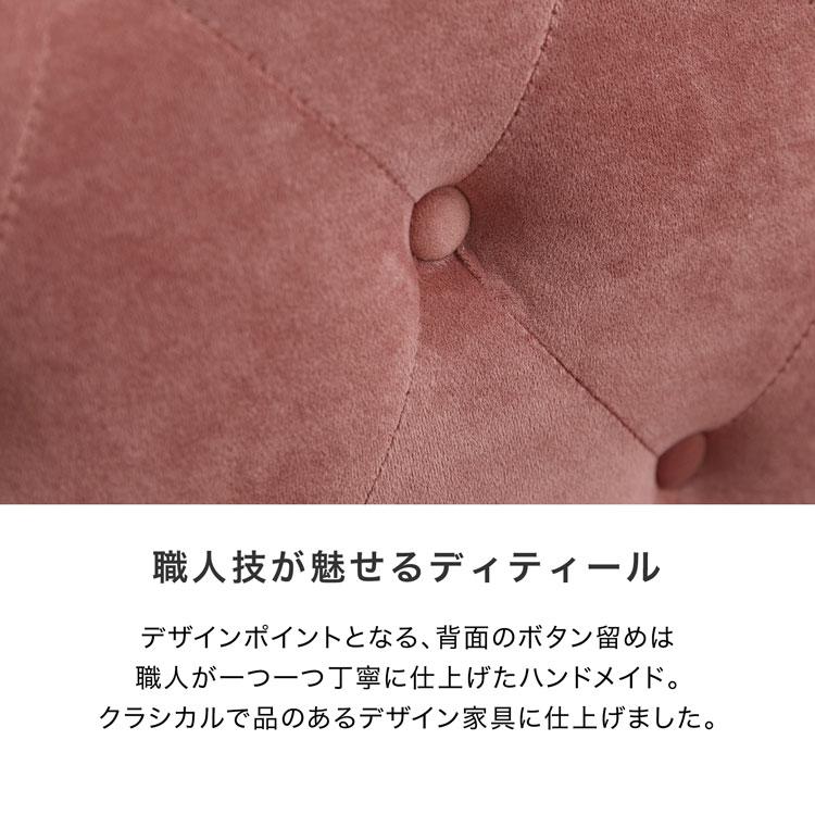 LOWYA（ロウヤ） ソファー ソファ 1人掛け カウチソファ リビング