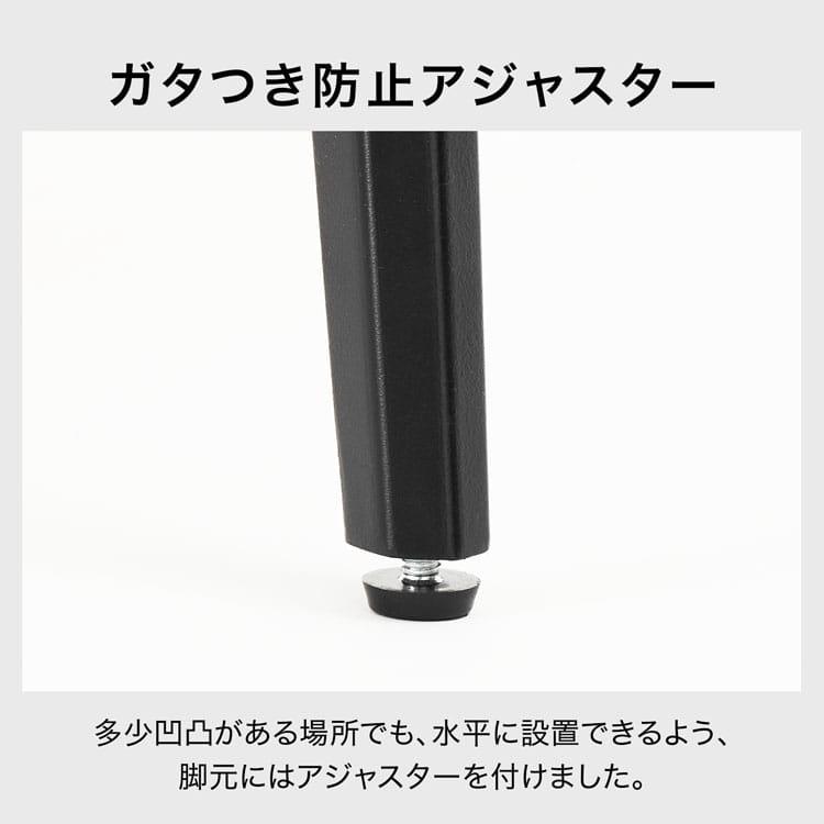 LOWYA（ロウヤ） ダイニングテーブル テーブル 140 140cm ダイニング