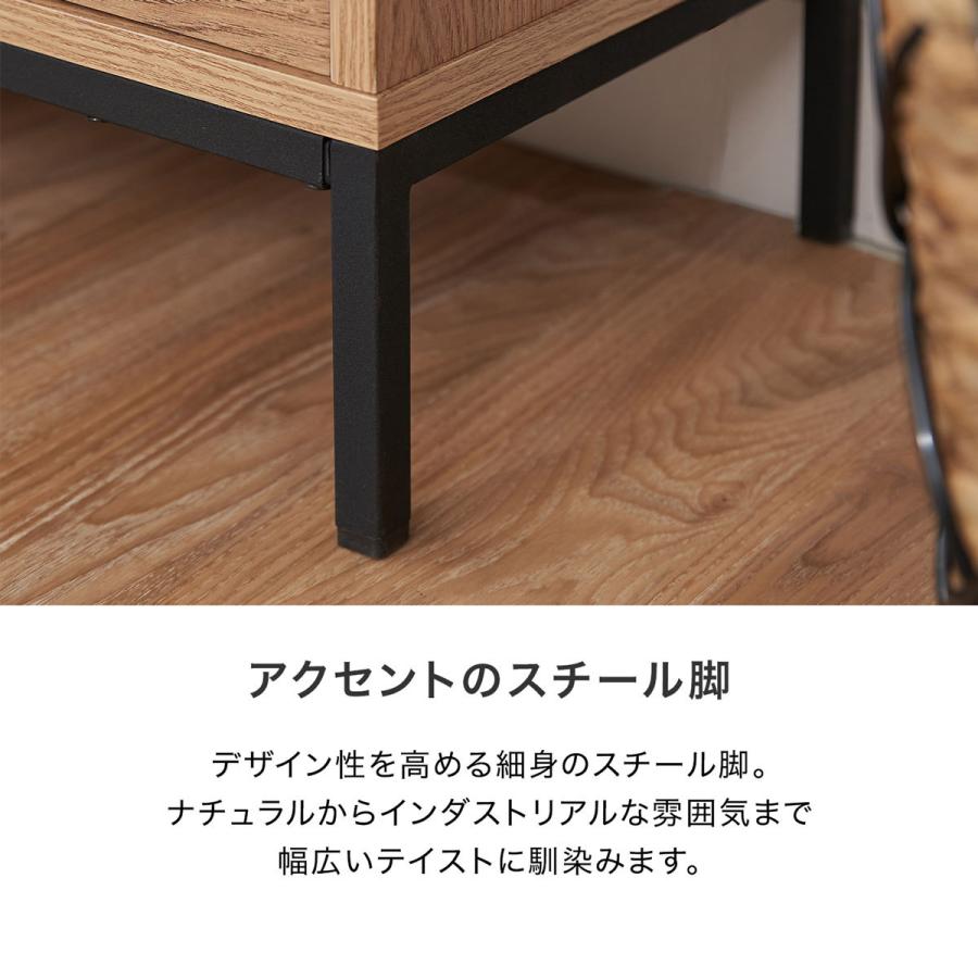 LOWYA 収納棚 チェスト キャビネット サイドボード おしゃれ LOWYA 収納棚 チェスト キャビネット サイドボード おしゃれ