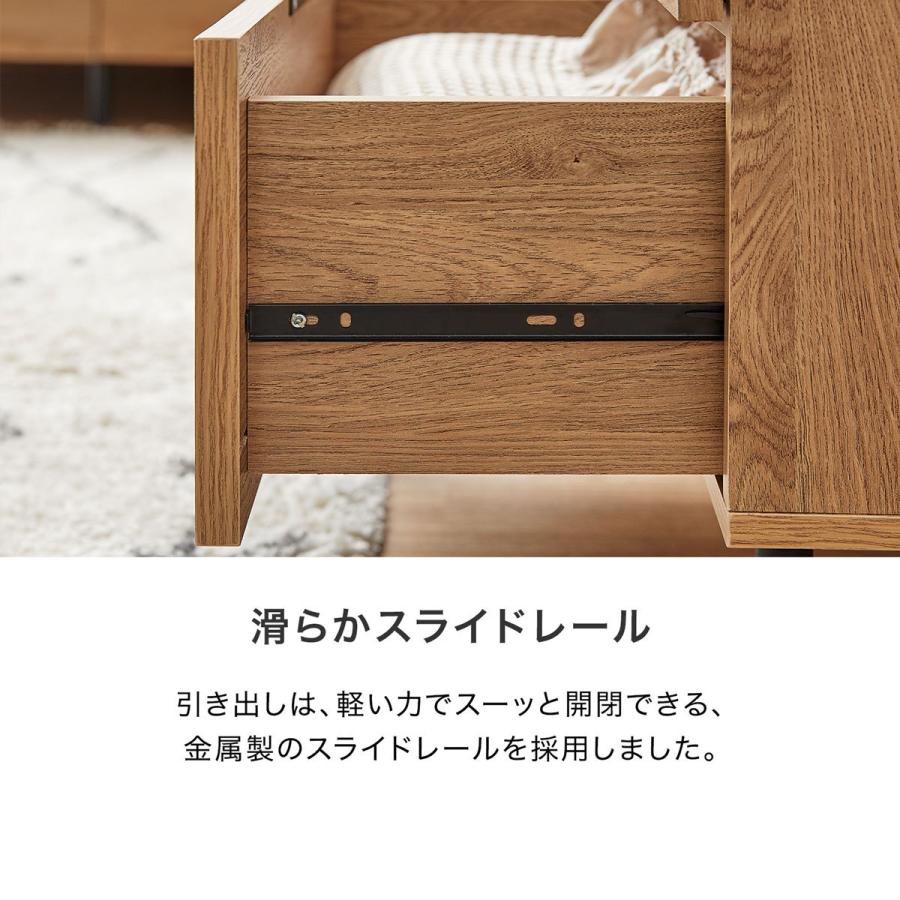 LOWYA 収納棚 キャビネット サイドボード サイドチェスト サイド LOWYA 収納棚 キャビネット サイドボード サイドチェスト サイド