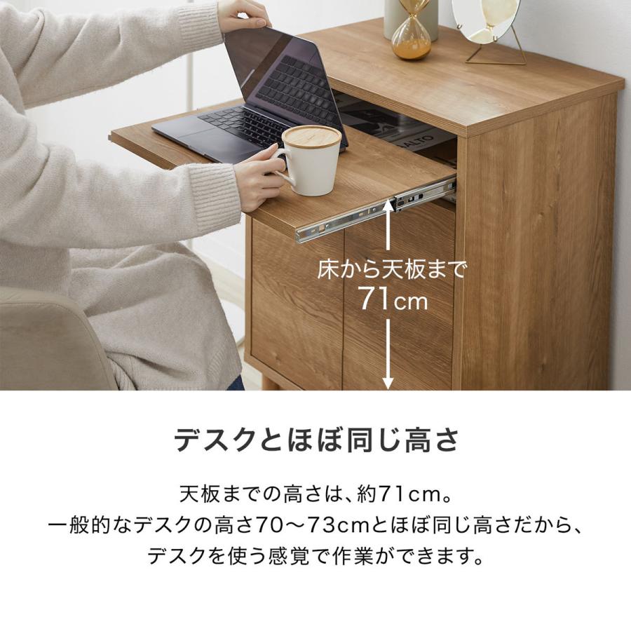 LOWYA デスク パソコンデスク スチール脚 木製 幅60cm 学習机 LOWYA デスク パソコンデスク スチール脚 木製 幅60cm 学習机
