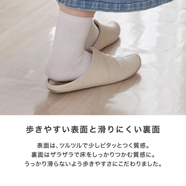 LOWYA（ロウヤ） キッチンマット 240cm × 60 透明 おしゃれ クリア