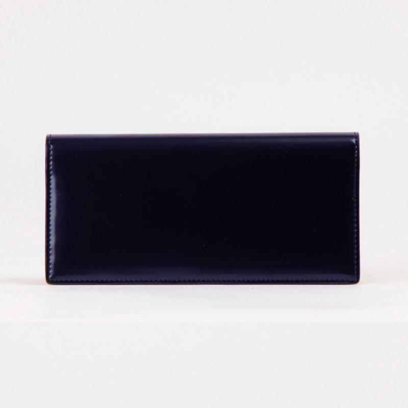 か*ん様 【GW限定】　P.I.D コードバン　長財布　黒 PID公式 ピー・アイ・ディー メンズ 財布 長財布 コードバン 本革