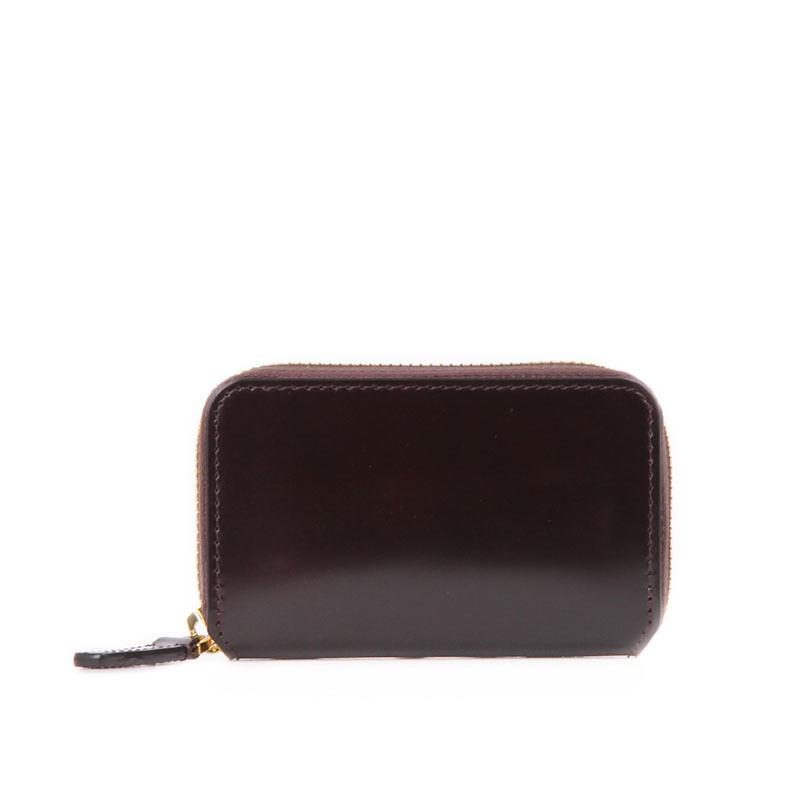 Pid　ピーアイディー　コードバン　キーケース PID公式 ピー・アイ・ディー コードバンキーケース 本革 25267