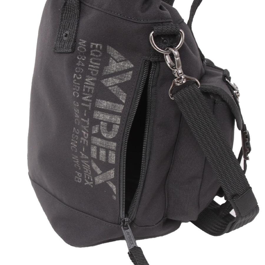 美品 AVIREX 2way キャリーバッグ 軽量 激渋 80834132b_b_12_500.jpg