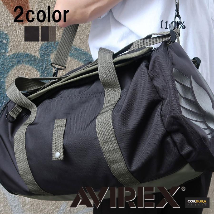 Avirex アヴィレックス アビレックスミリタリー3wayダッフルバック コーデュラ Cordura 大容量 プレゼント ギフト Ax3002 Ax3002 P I D公式オンラインショップ 通販 Yahoo ショッピング