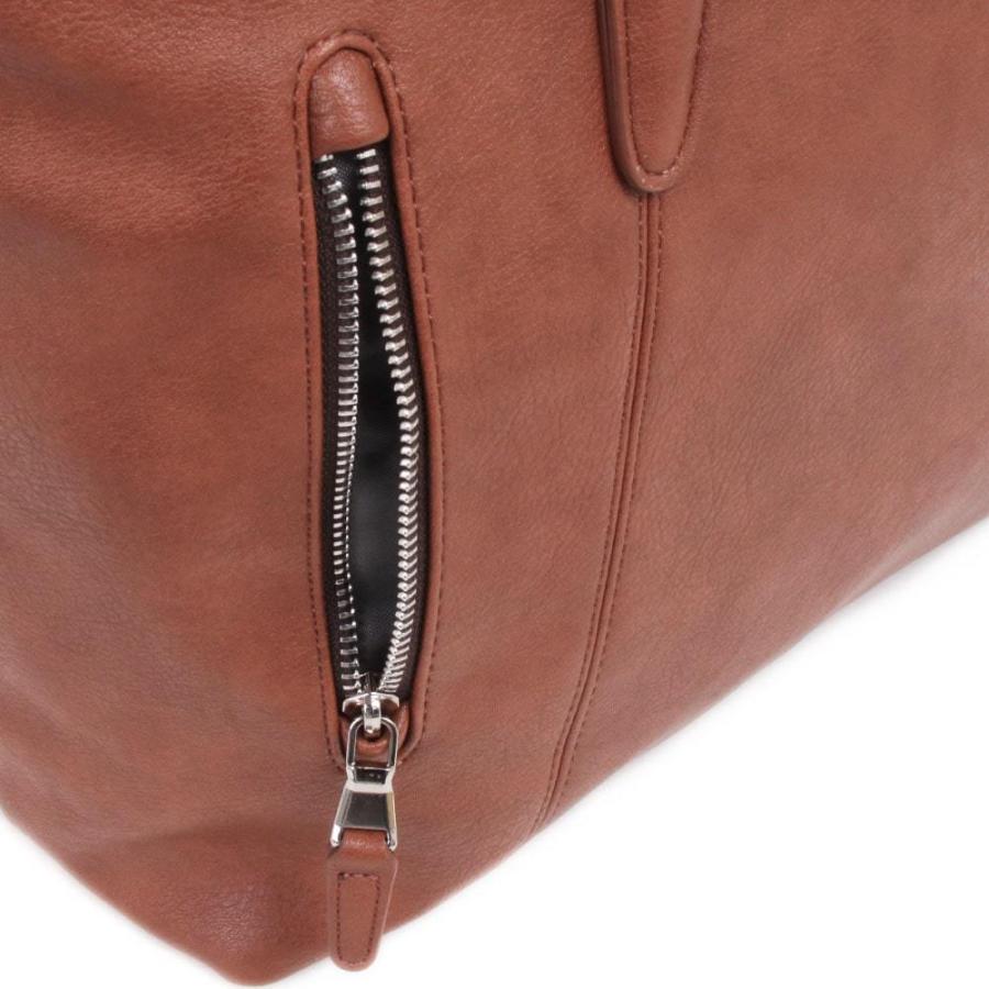 misto forza公式 ミストフォルツァ メンズ レディース トートバッグ