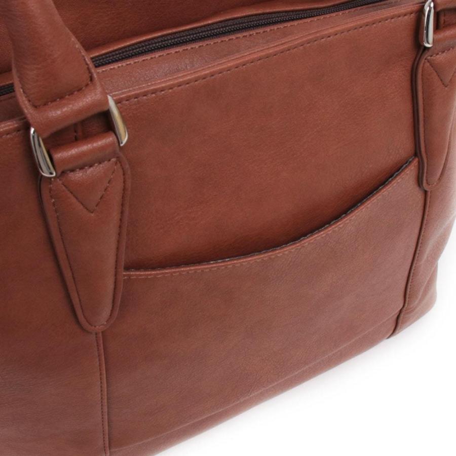 misto forza公式 ミストフォルツァ メンズ レディース トートバッグ