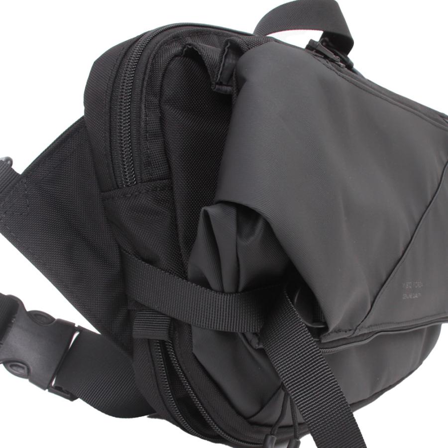 Misto Forza 公式ショップ】ボディバッグ FMS22 メンズ レディース