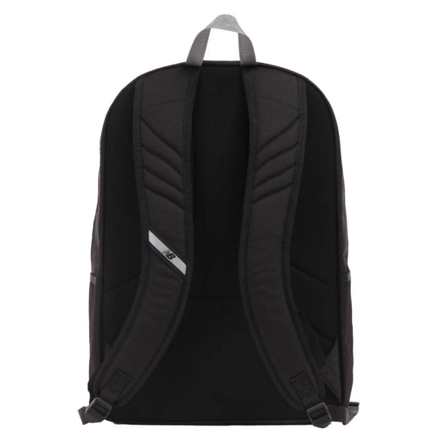 アイボリーさま用　New Balance 黒 バックパック NewBalance 正規取扱い店】 DAYPACCK バックパック LAB45696