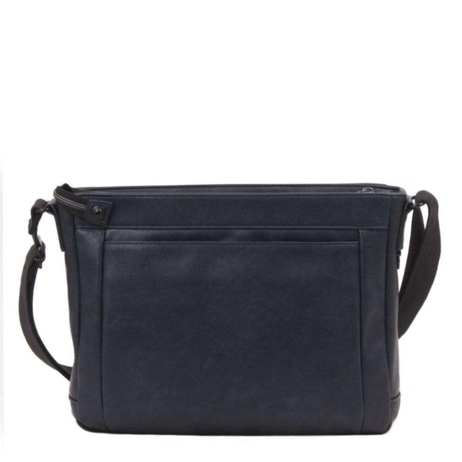 Bianchi 正規取扱い店】エレガントフェイクレザー ショルダーバッグ