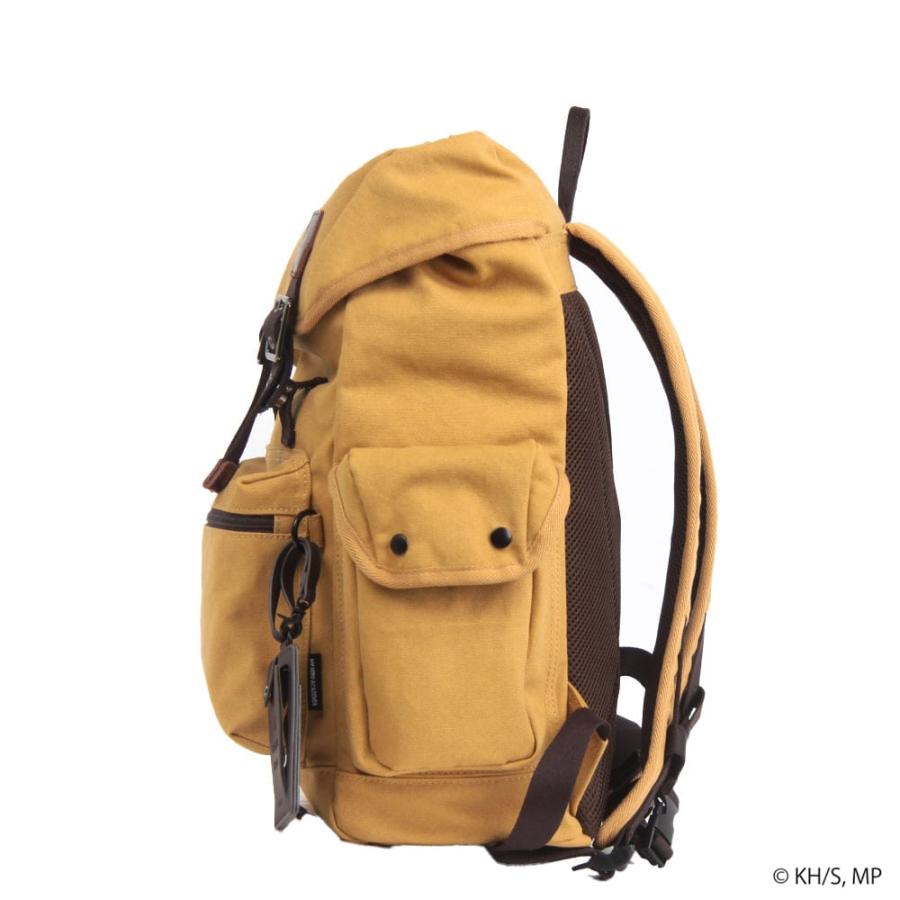 【未開封品】【限定品】 僕のヒーローアカデミア デク リュック MISTOFORZA（ミストフォルツァ） 僕のヒーローアカデミア 公式 限定